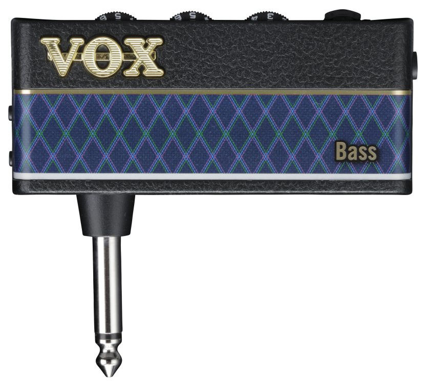 Vox AP3-BA AmPlug3 Bass