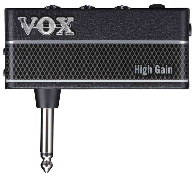 Vox AP3-HG AmPlug3 High Gain