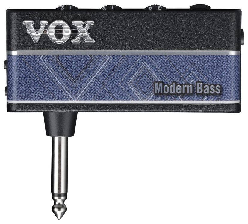 Vox AP3-MB AmPlug3 Modern Bass