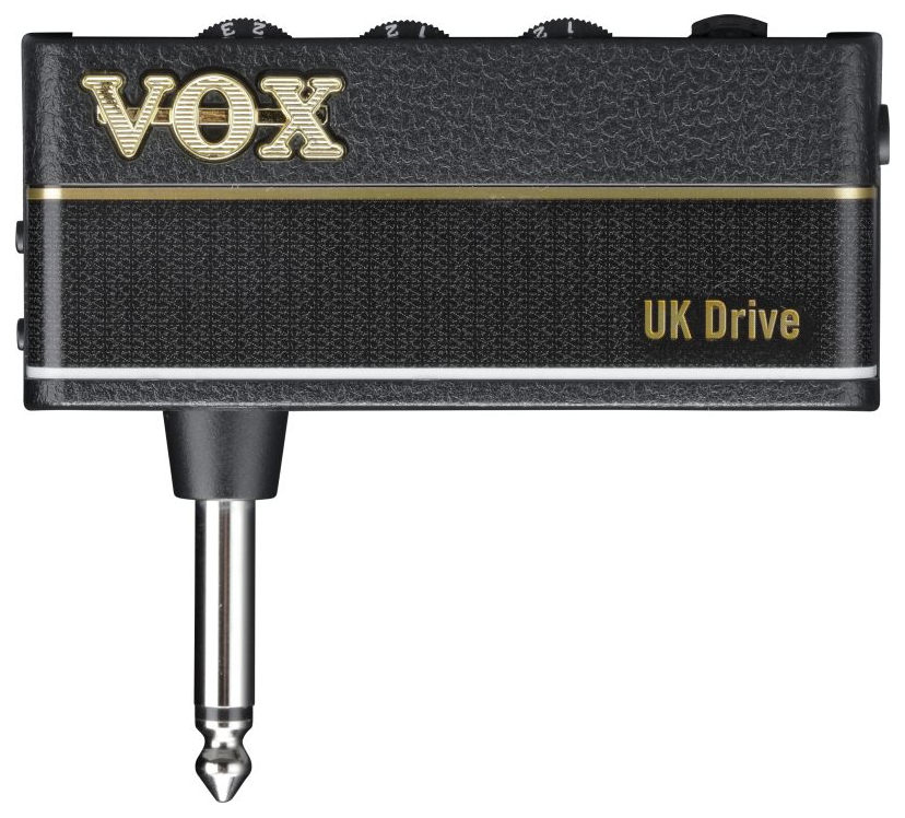 Vox AP3-UD AmPlug3 UK Drive