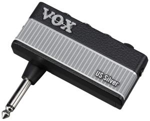 Vox AP3-US AmPlug3 US Silver