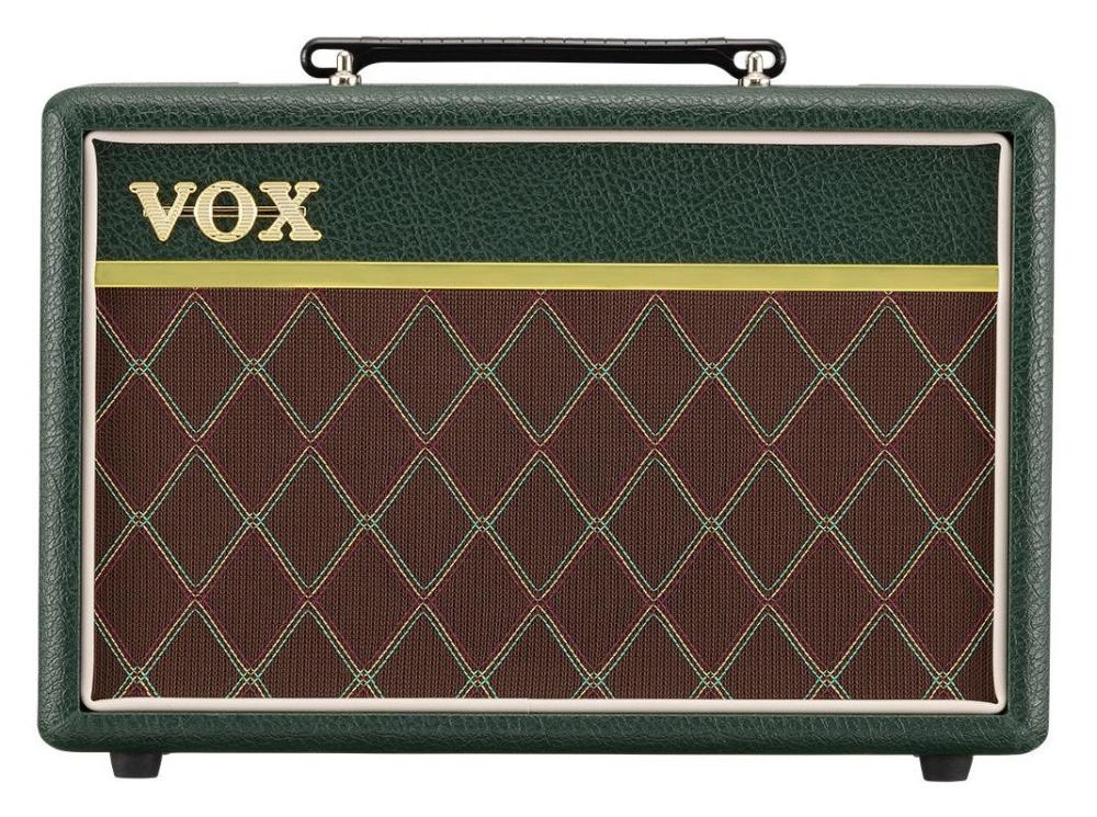 Vox Pathfinder 10 British Racing Green