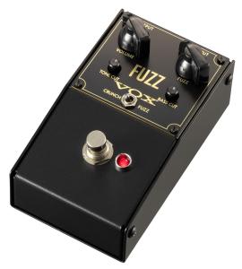 Vox VFZ-1 Fuzz Pedal