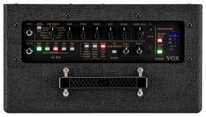 Vox VT20X Classic Blue