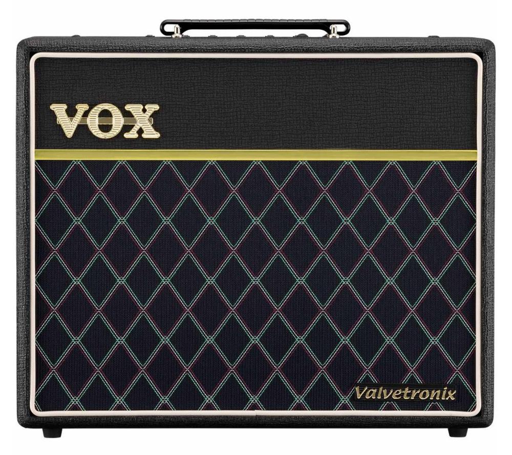 Vox VT40X Classic Blue