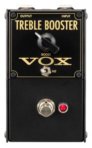 Vox VTB-1 Treble Booster Pedal