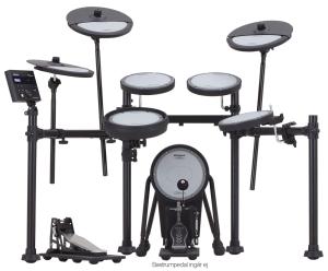 Roland VQD106