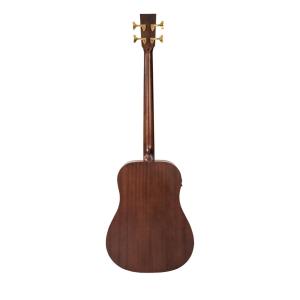 Vintage VCB440WK Statesboro akustisk basgitarr