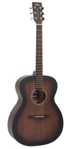 Vintage Statesboro LV660WK Orchestra Left Handed