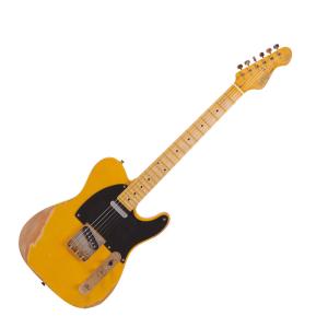 Vintage V52MR Butterscotch