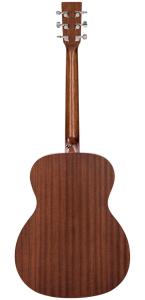 Vintage Statesboro LV660WK Orchestra Left Handed