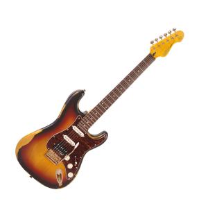 Vintage V6HMR Aged Sunburst