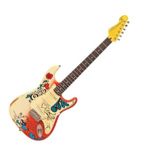 Vintage V6MRHDX Thomas Blug SOL