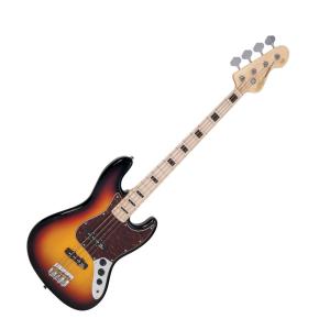 Vintage VJ74M Sunset Sunburst