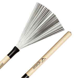 Vater Wooden Handle Wire Brush