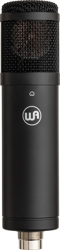 Warm Audio WA-47JR Studio Essential Black