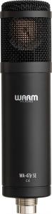 Warm Audio WA-47JR Studio Essential Black