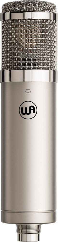 Warm Audio WA-47JR Studio Essential Nickel