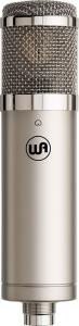 Warm Audio WA-47JR Studio Essential Nickel