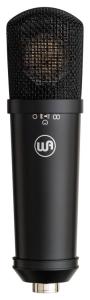 Warm Audio WA-87 JR - Black
