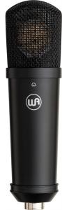 Warm Audio WA-87JR Studio Essential Black