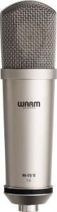 Warm Audio WA-87JR Studio Essential Nickel