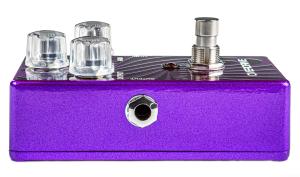 MXR WA44ZS Wylde Audio Zakk Sabbath Overdrive