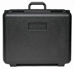 Shure WA610 Hård plastväska för ULX SLX