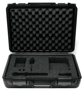 Shure WA610 Hård plastväska för ULX SLX