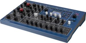 Waldorf M
