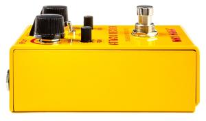 Way Huge WM92 Smalls Attack Vector