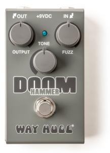 Way Huge WM45 Smalls Doom Hammer Fuzz