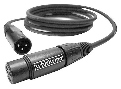 Whirlwind MK402