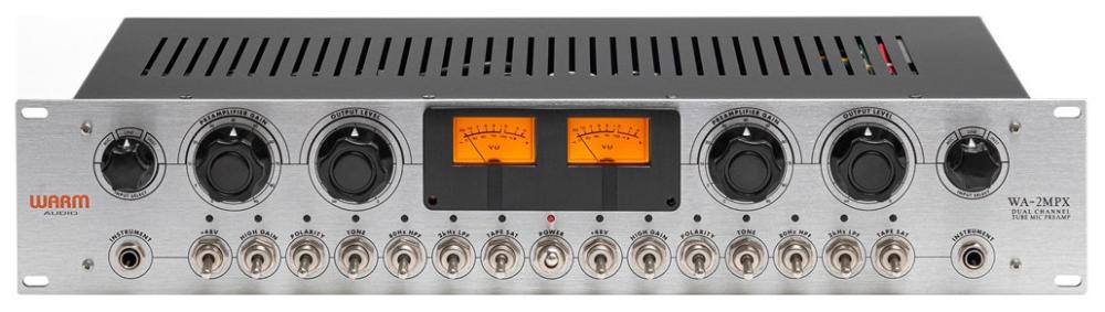 Warm Audio WA-2MPX