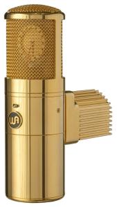 Warm Audio WA-8000 Limited Edition Gold