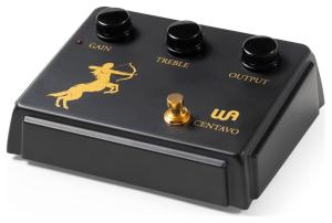 Warm Audio Centavo Limited Edition Black