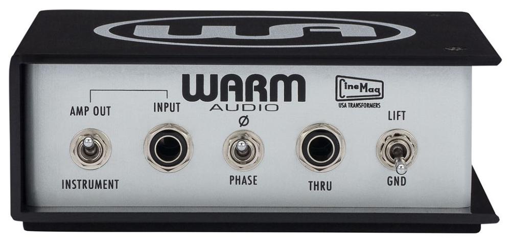 Warm Audio WA-DI-A