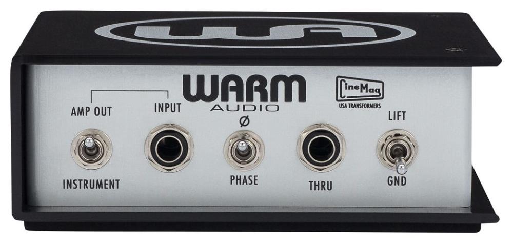 Warm Audio WA-DI-P