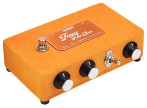 Warm Audio Foxy Tone Box