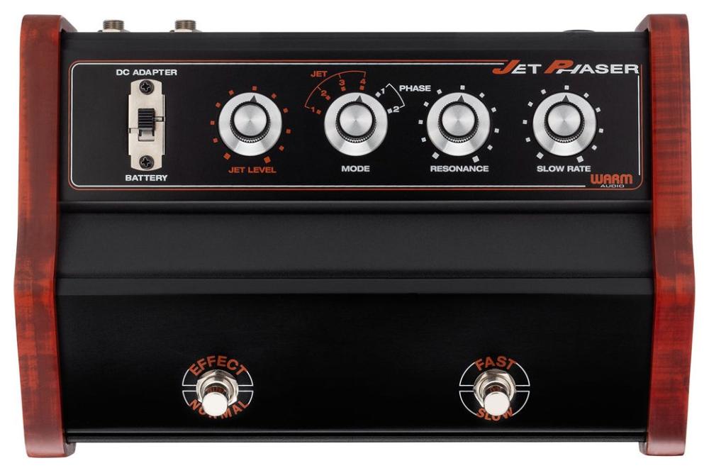 Warm Audio Jet Phaser