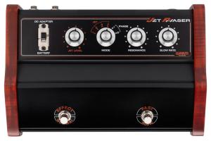 Warm Audio Jet Phaser