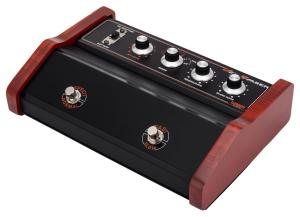 Warm Audio Jet Phaser