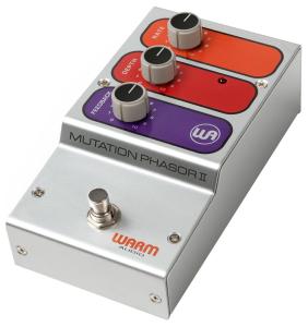 Warm Audio Mutation Phasor II