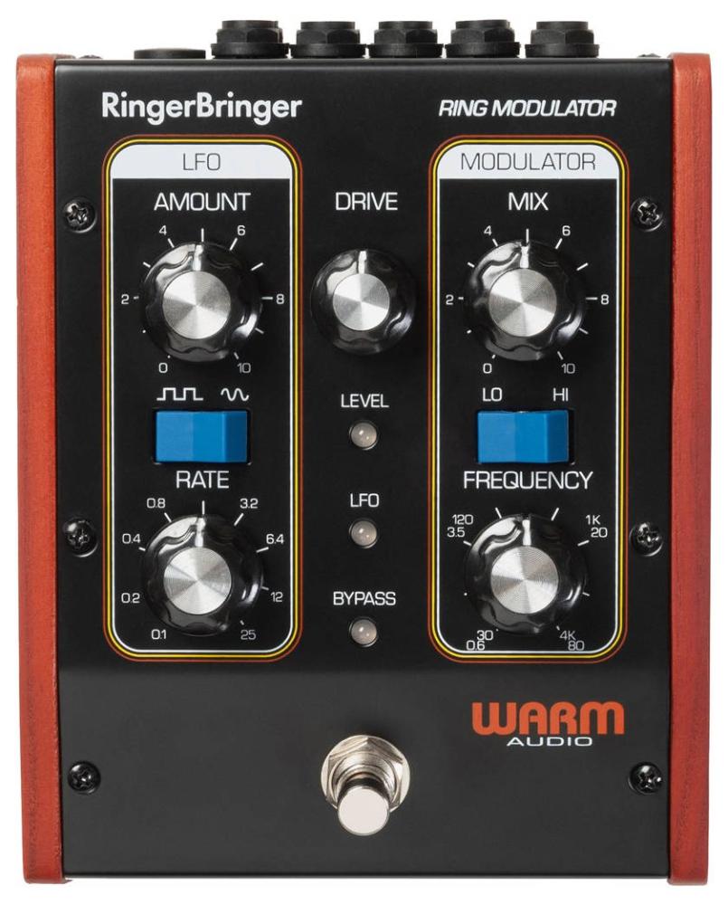 Warm Audio RingerBringer