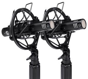 Warm Audio WA84-C-B-ST