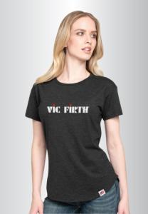 Vic Firth Womens T-shirt M