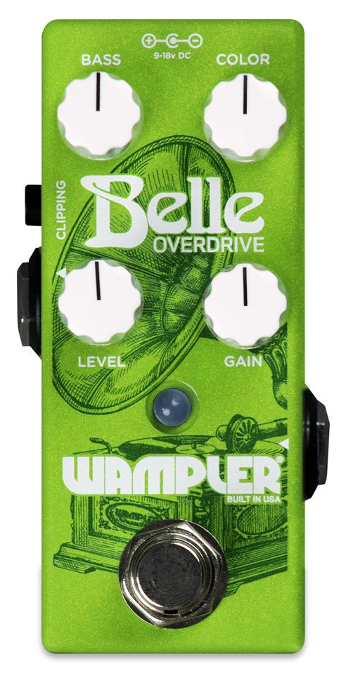 Wampler Belle