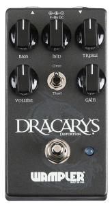 Wampler Dracarys