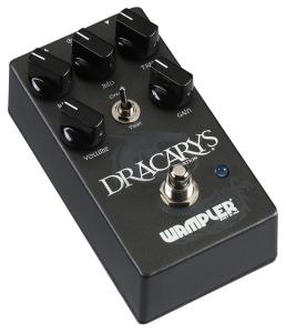 Wampler Dracarys
