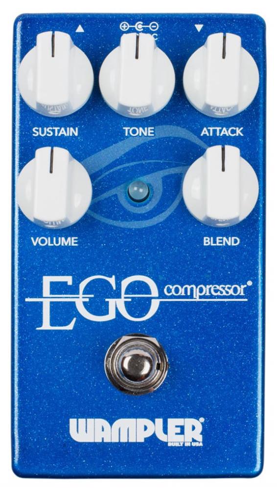 Wampler Ego